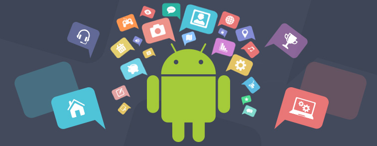 Best Android Frameworks For Mobile App Development In 2021