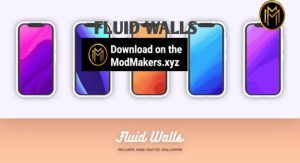 Fluid walls mod apk Modmakers.xyz