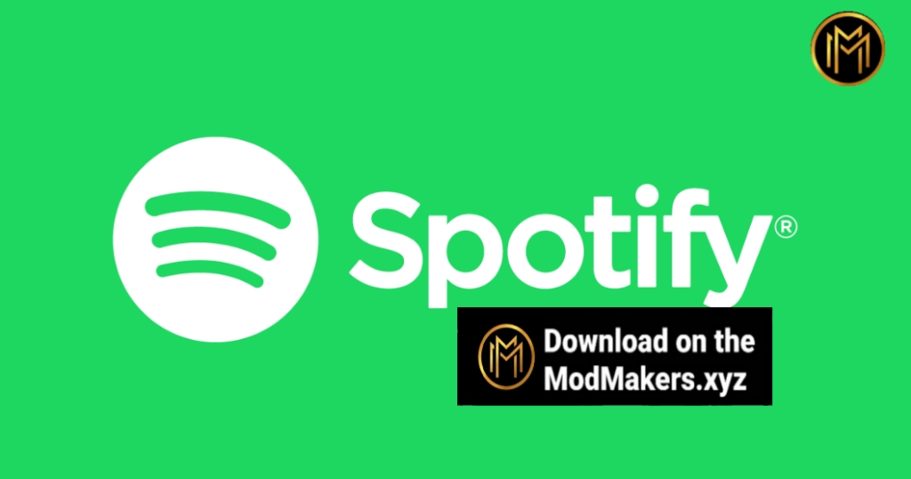 Spotify premium mod apk - modmakers.xyz