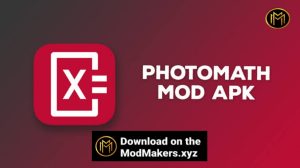 Photomath plus mod apk modmakers.xyz