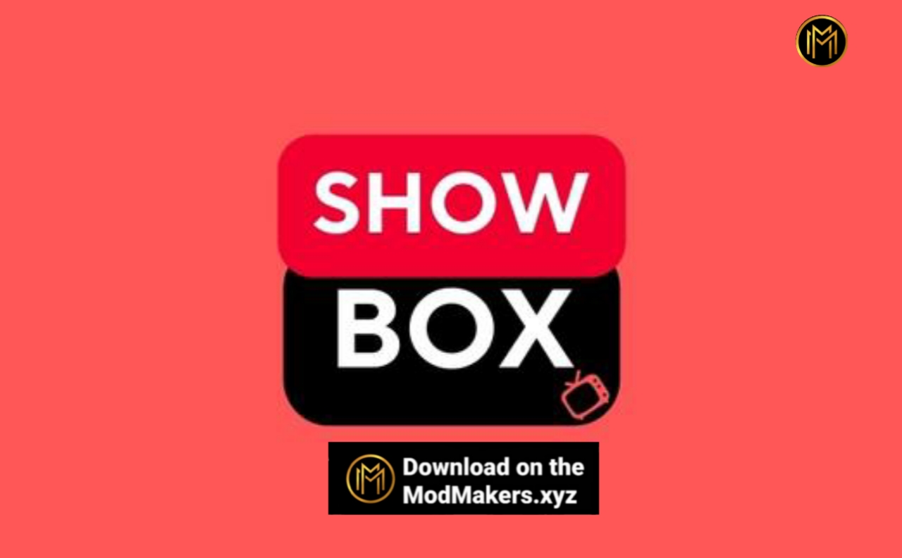 ShowBox APK v11.5 (Latest Version)