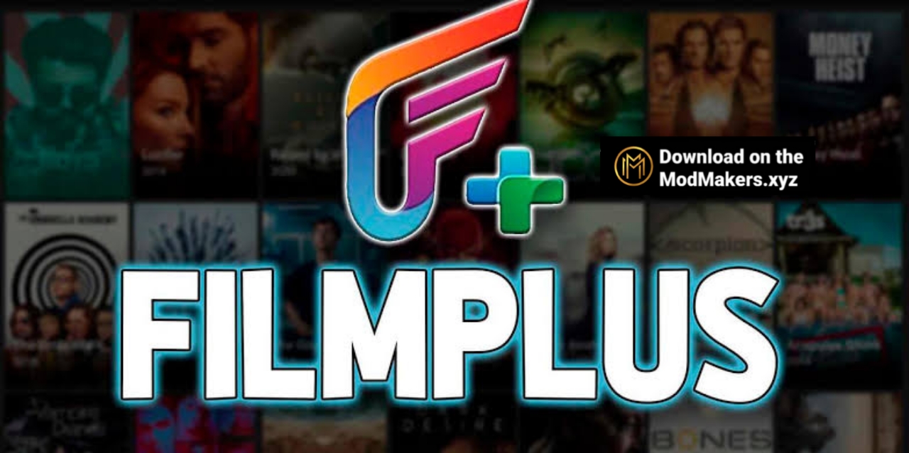 FilmPlus: Movies & Shows