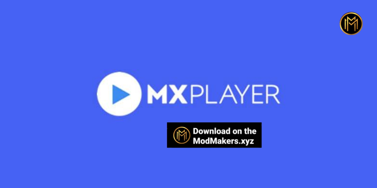 MX player Mod apk