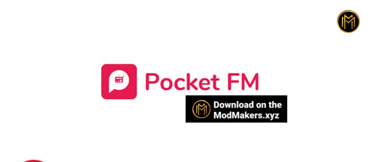 Pocket Fm VIP Mod Apk