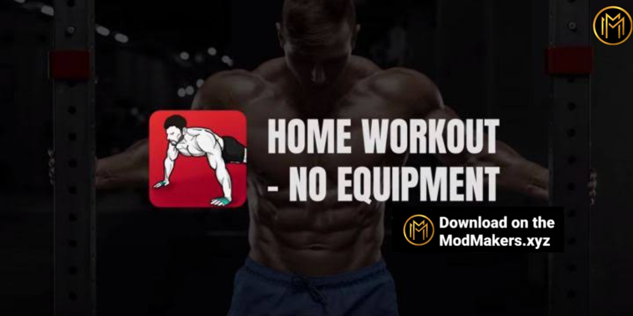 Home Workout Mod Apk 