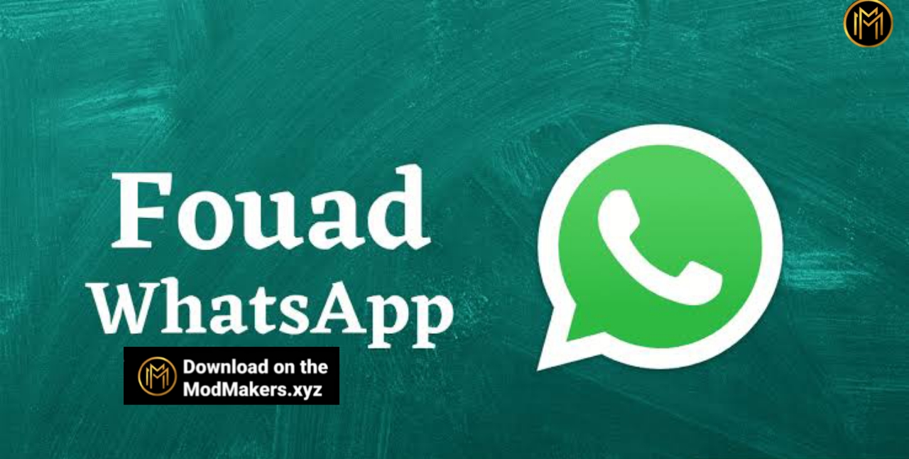 Fouad Whatsapp Mod Apk